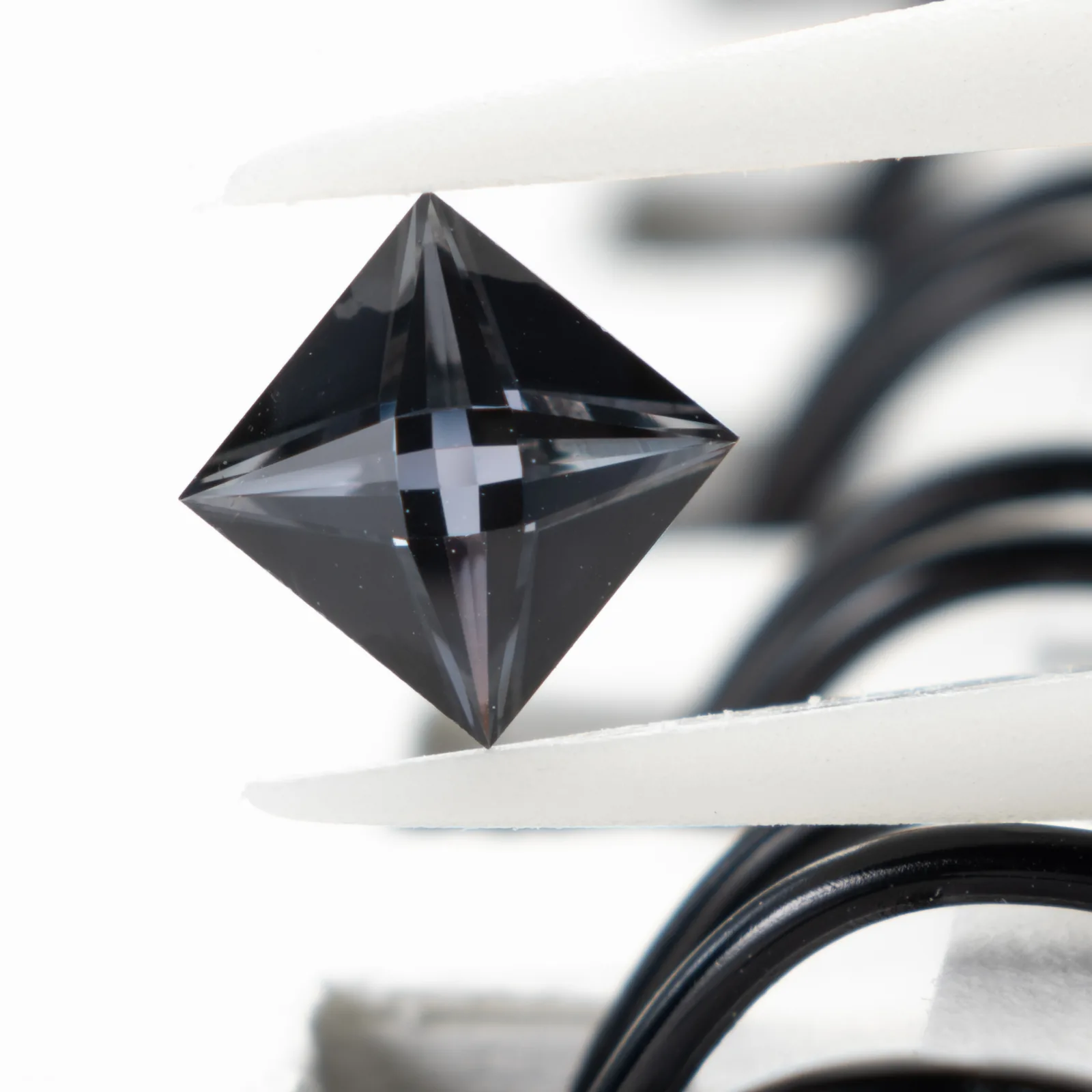 Color Change Sapphire – 0.411ct