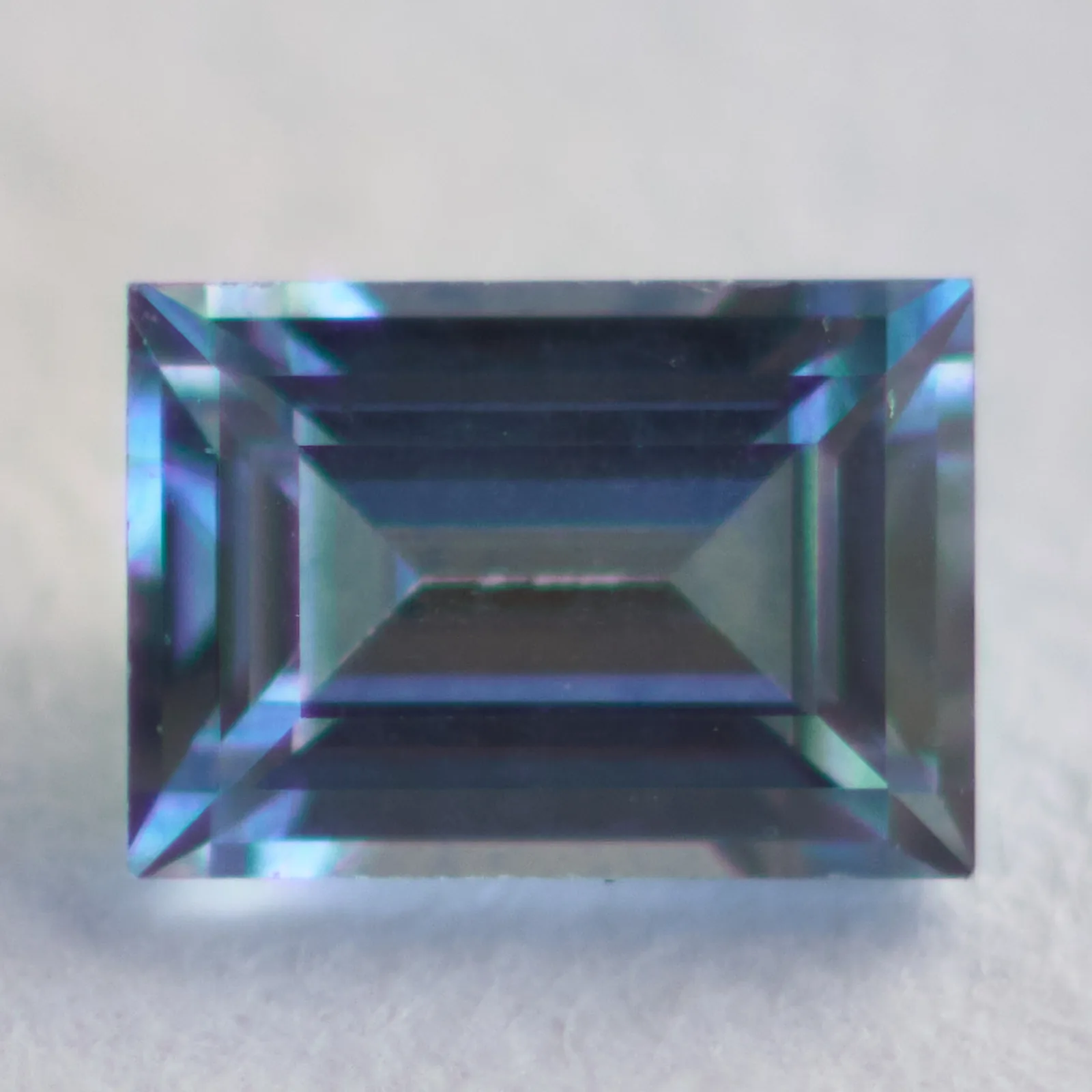 Montana Sapphire – 0.119ct