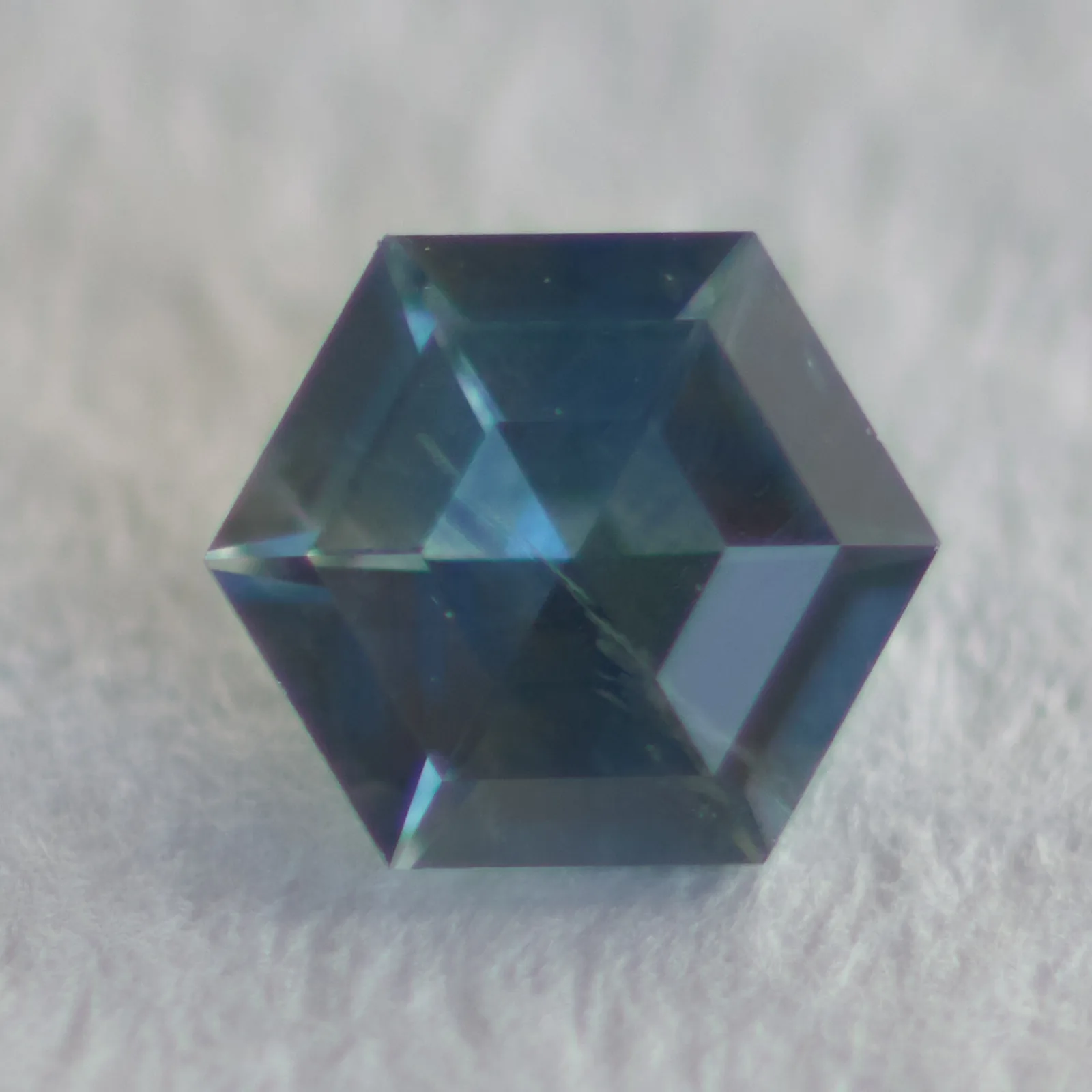 Montana Sapphire – 0.223ct