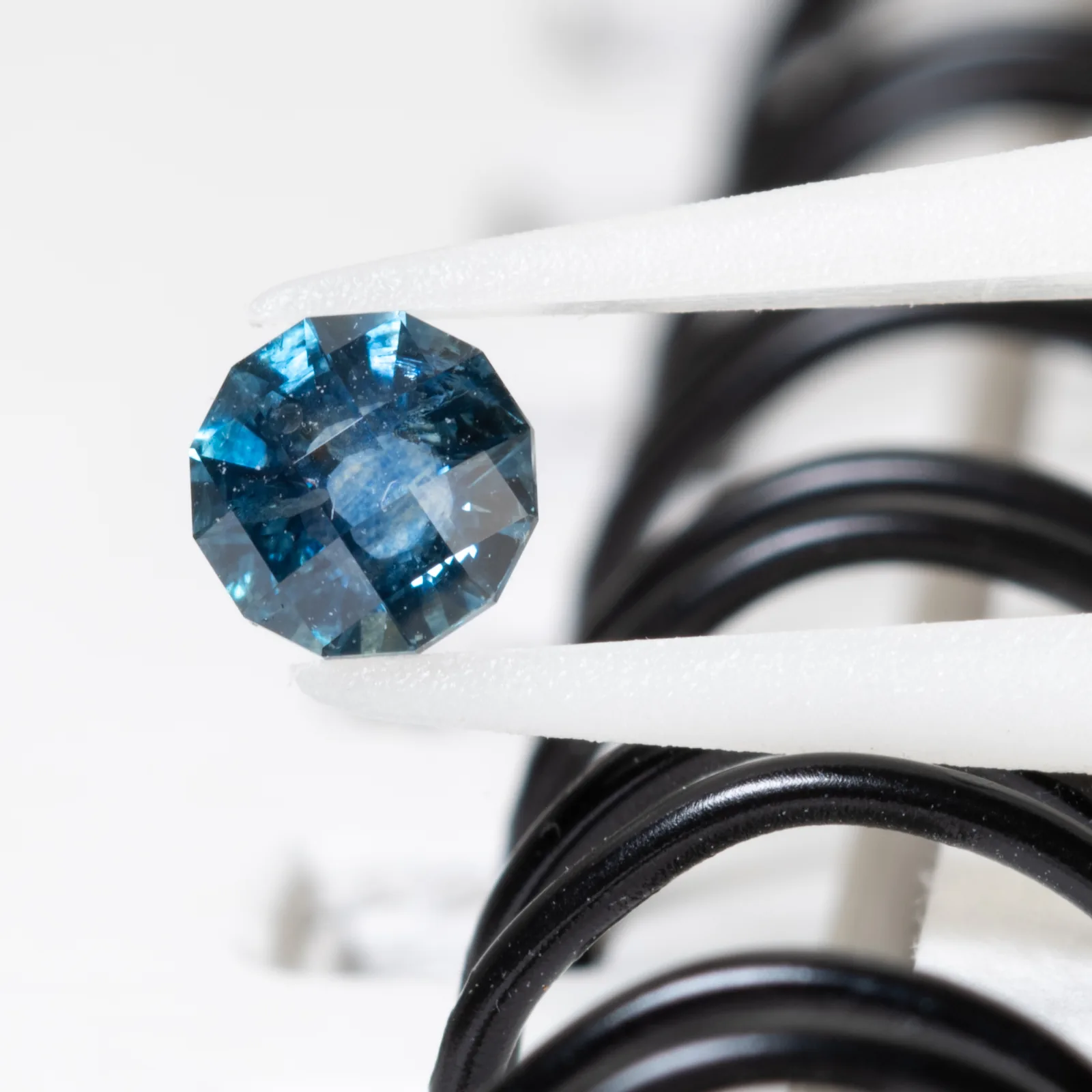 Montana Sapphire – 0.299ct