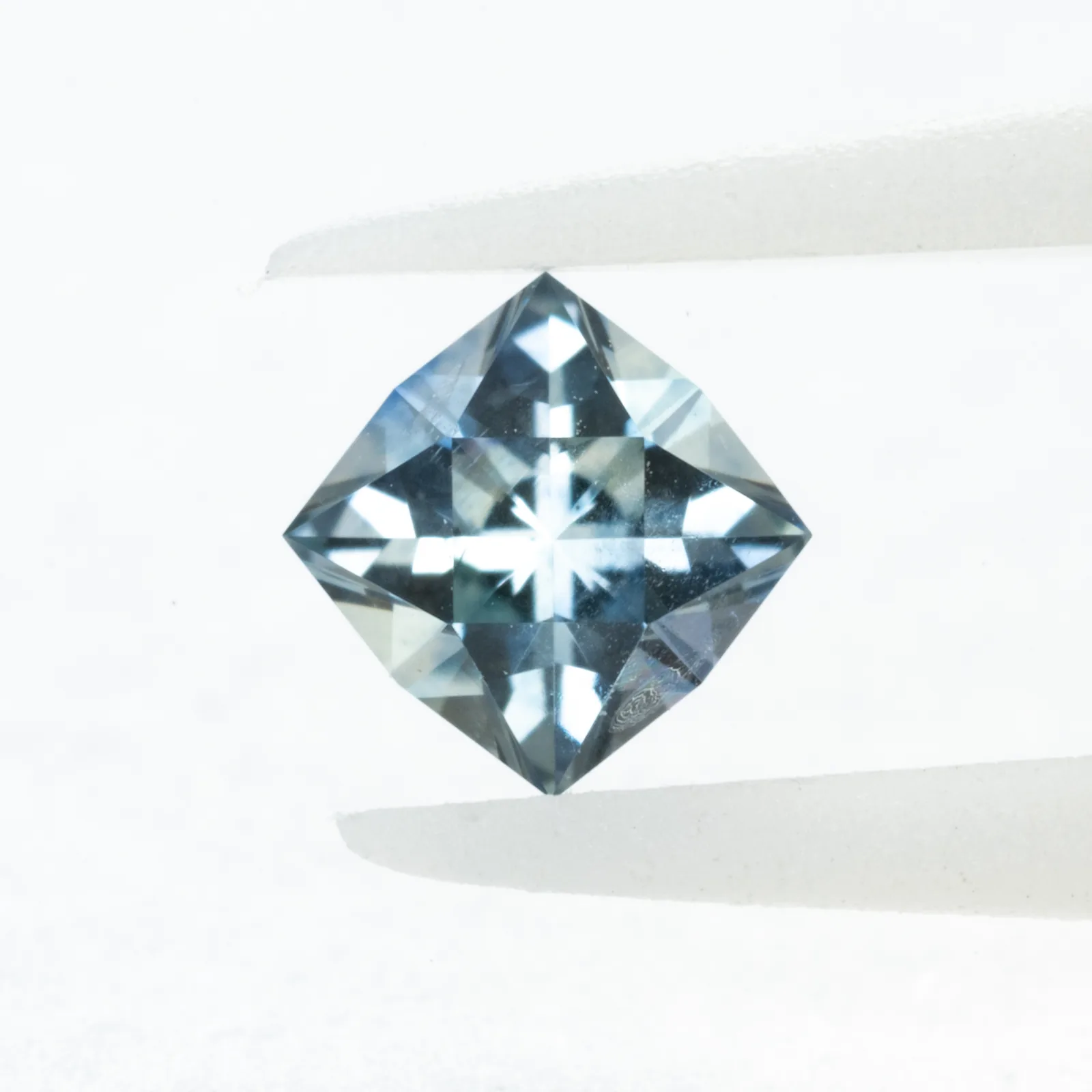 Montana Sapphire – 0.323ct