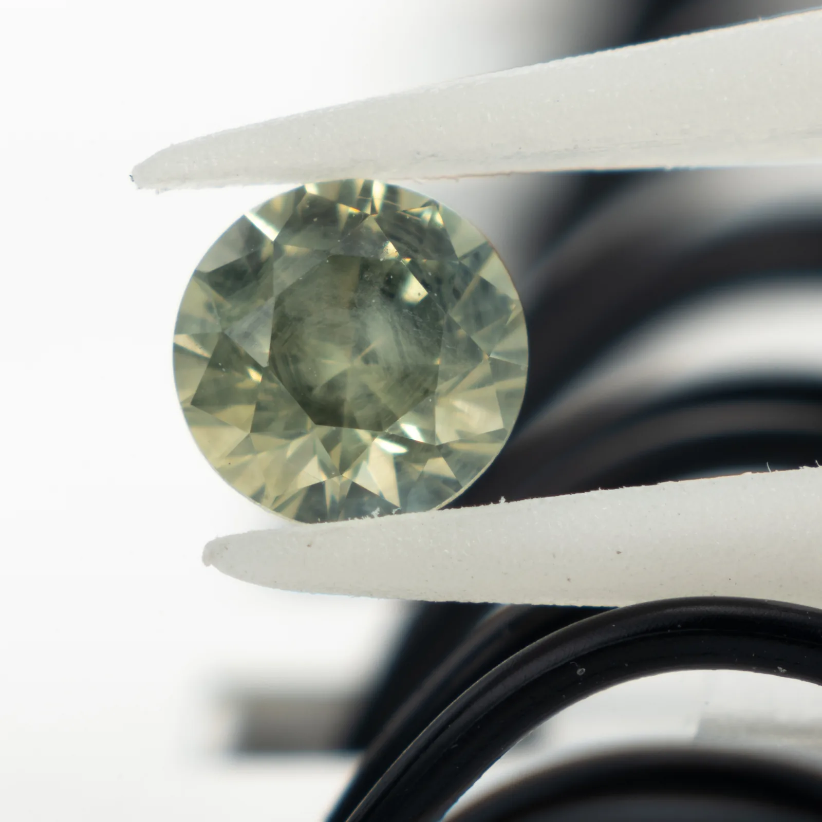 Montana Sapphire – 0.3ct