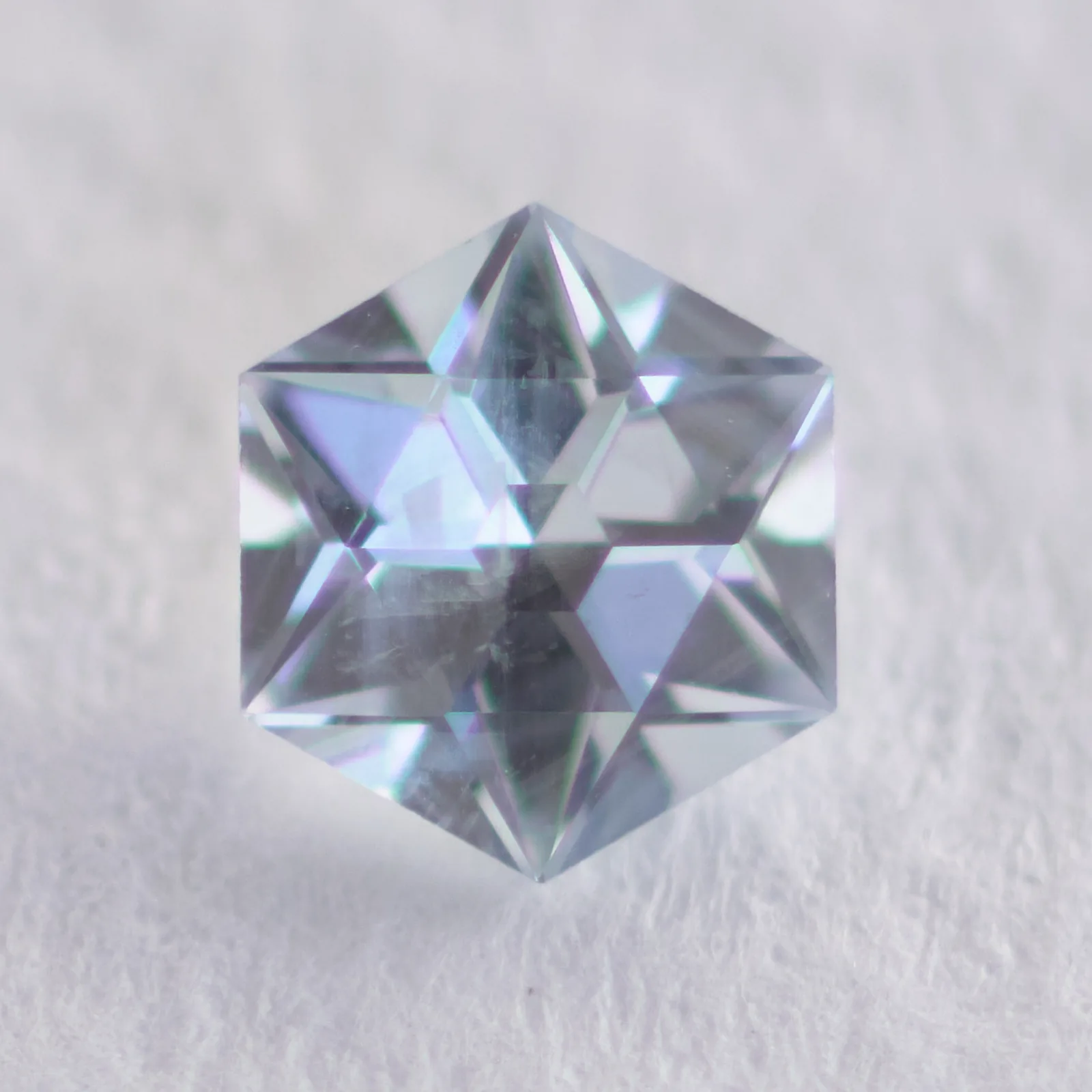 Montana Sapphire – 0.448ct