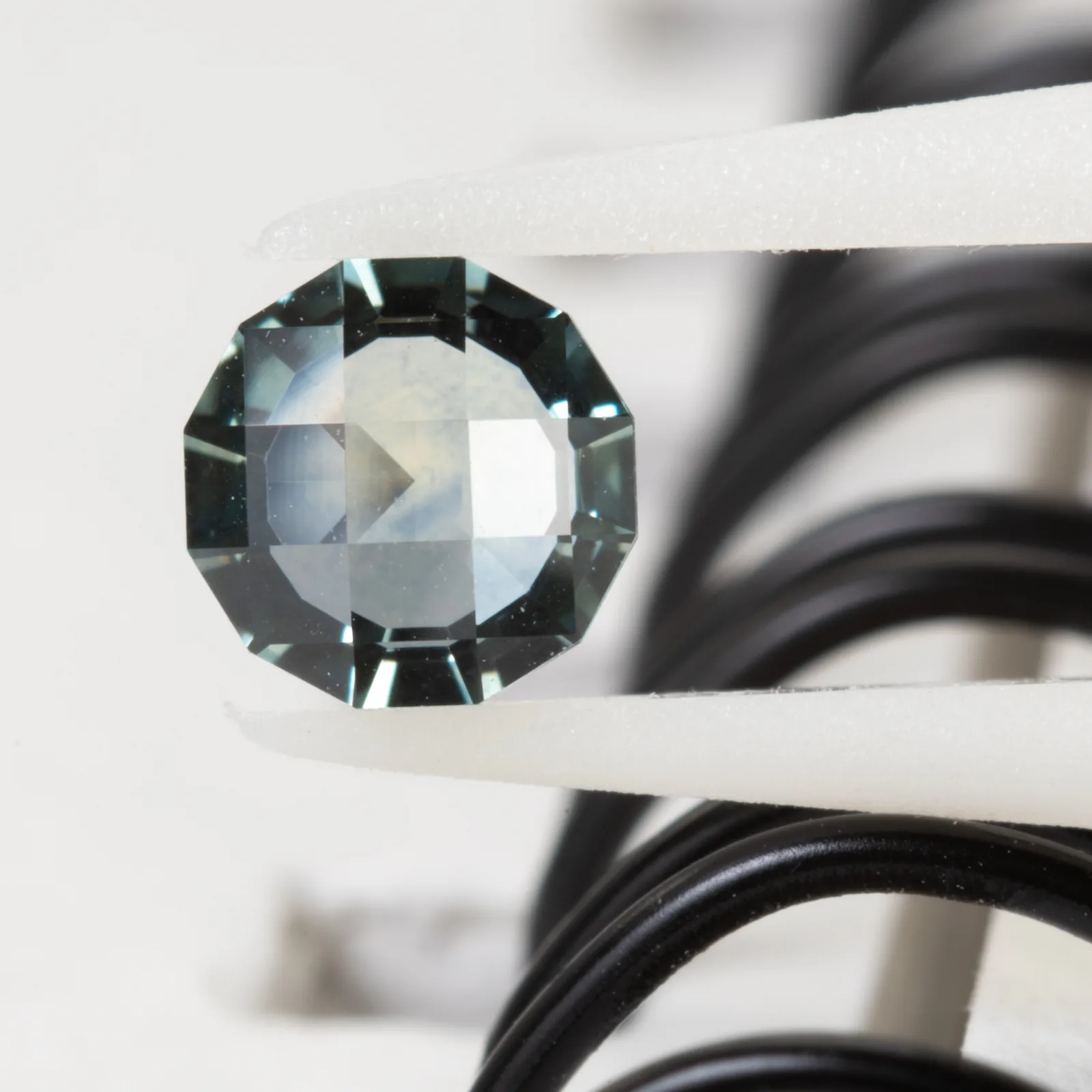 Montana Sapphire – 0.509ct