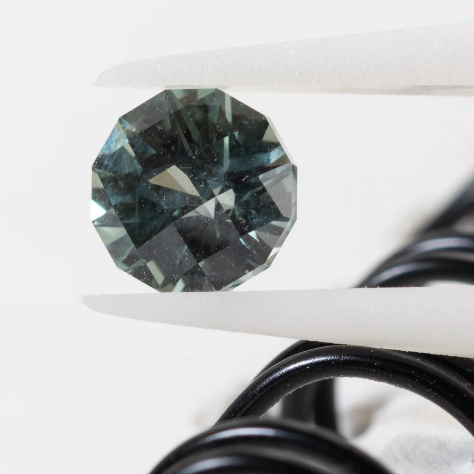 Montana Sapphire – 0.836ct