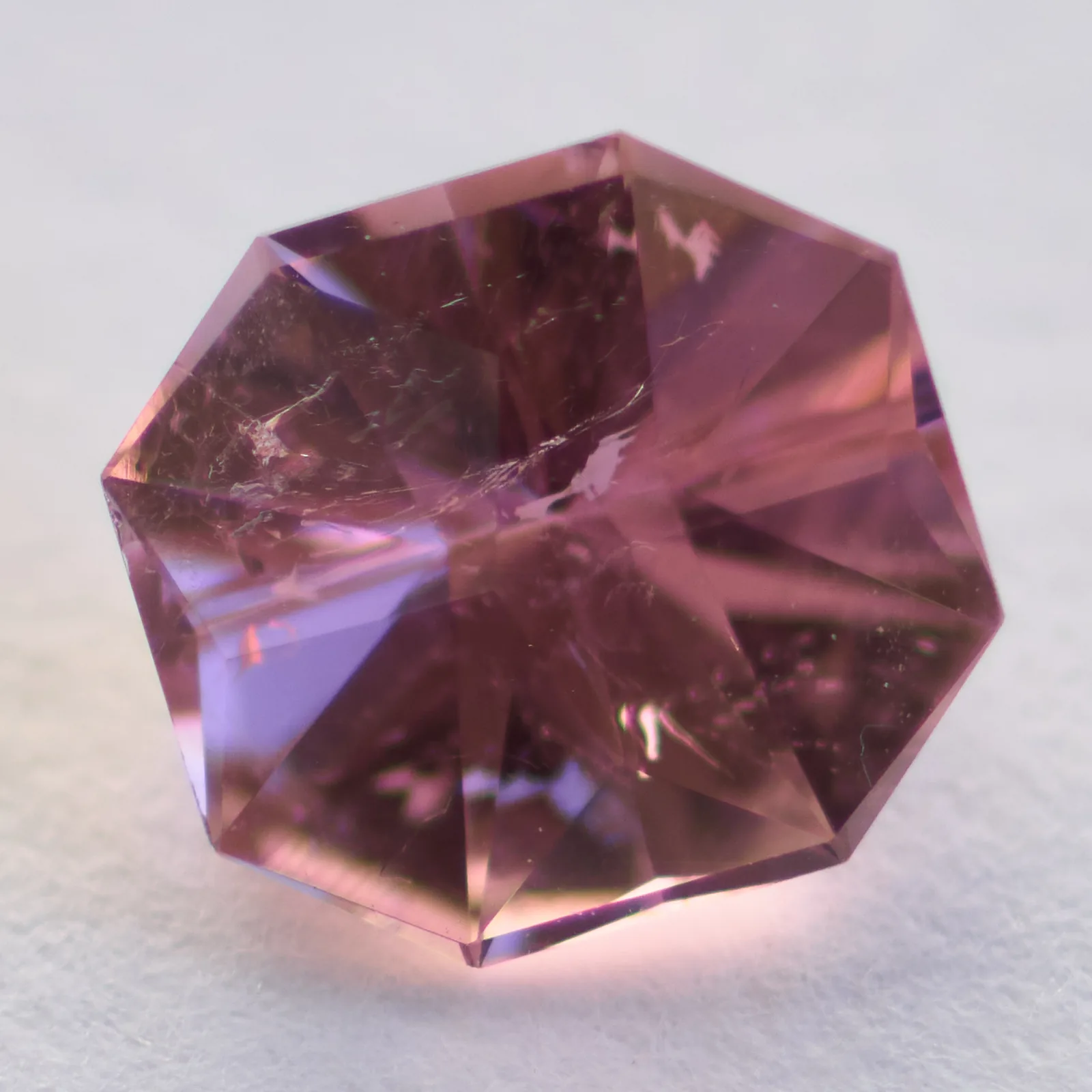 Pink Tourmaline – 0.620ct
