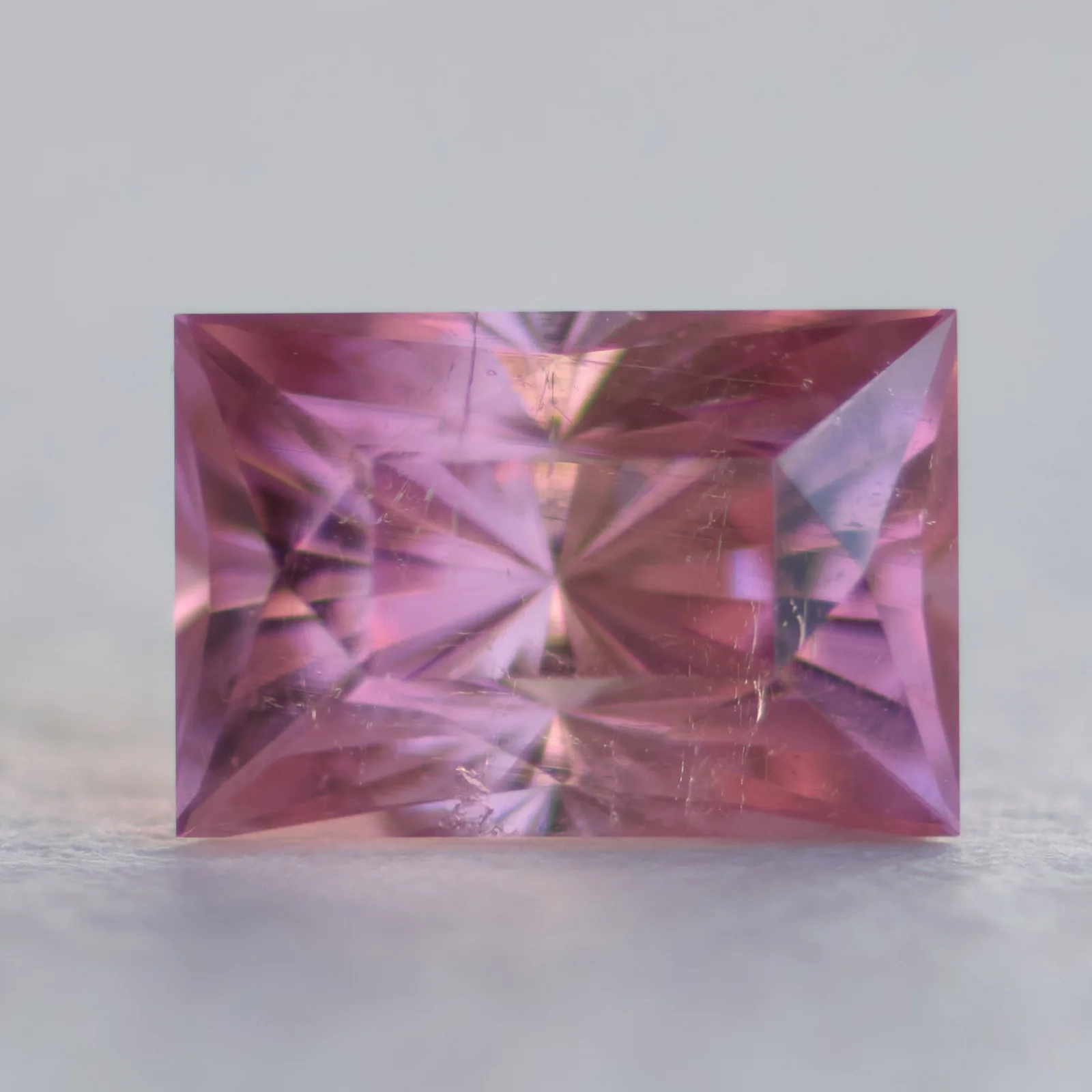 Pink Tourmaline – 1.16ct