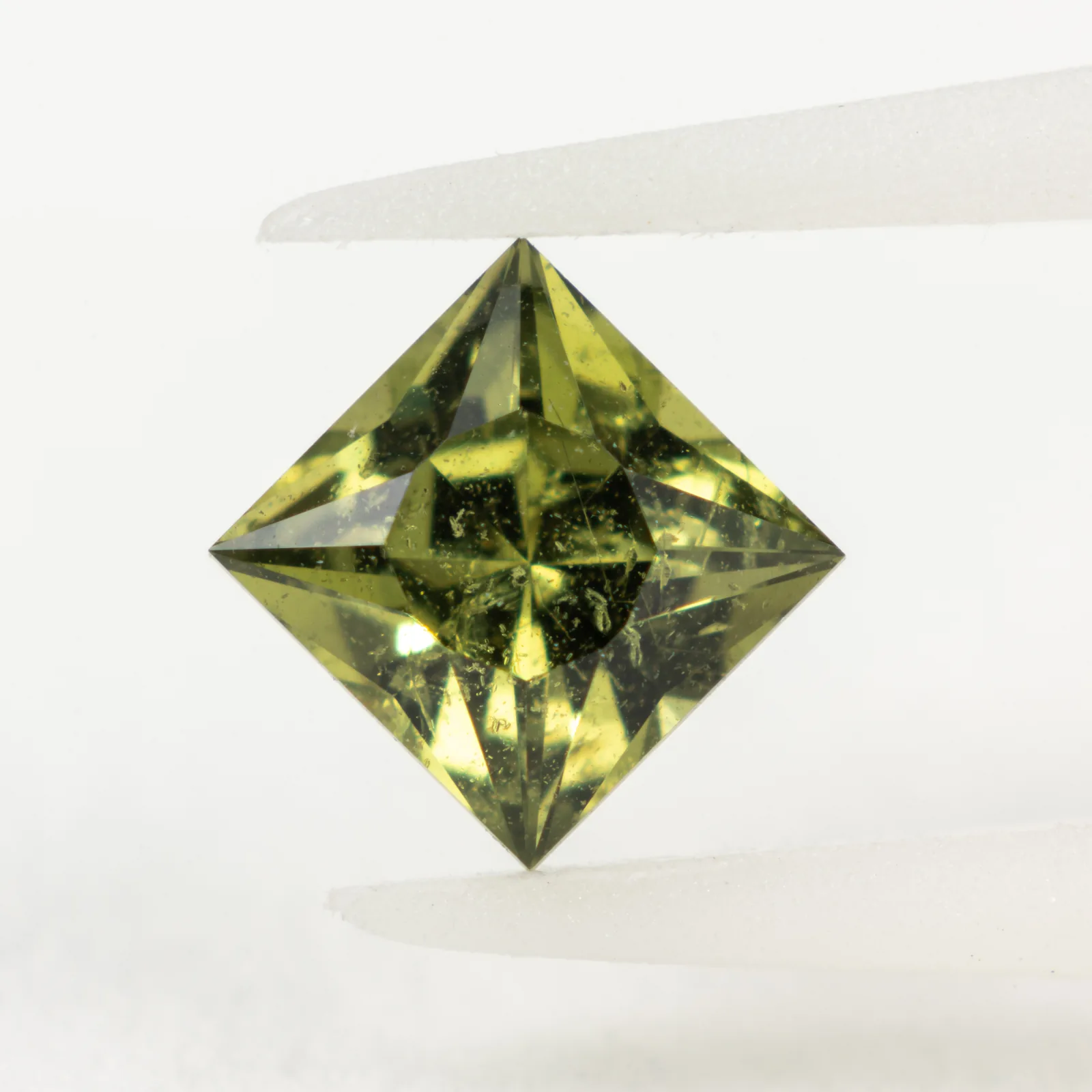Umba Sapphire – 0.517ct