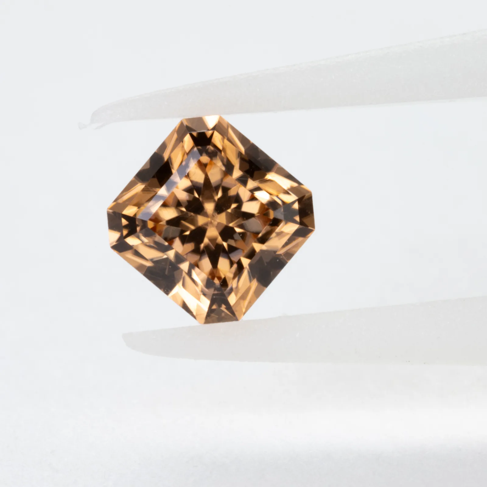 Umba Zircon – 0.519ct