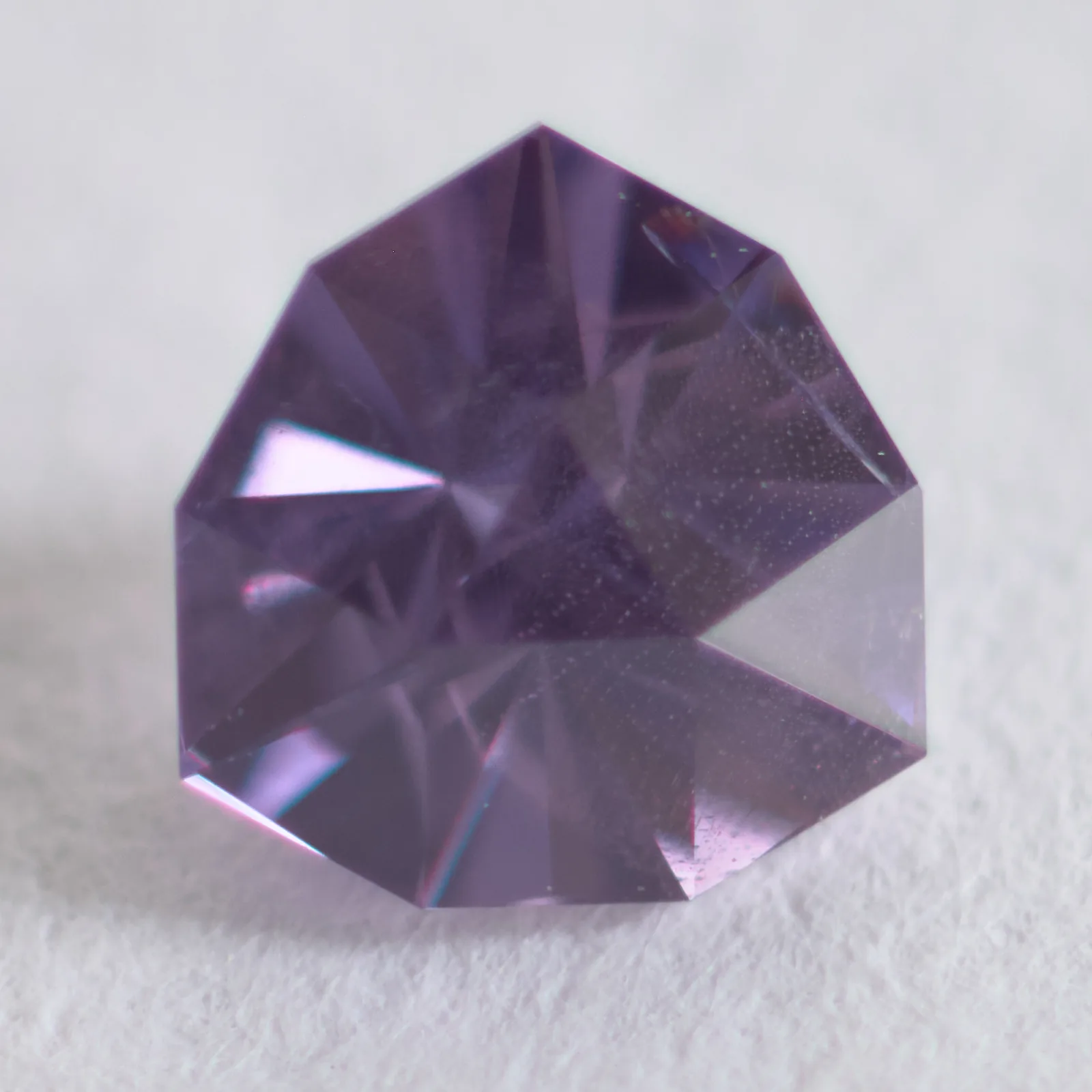 Winza Sapphire – 0.370ct