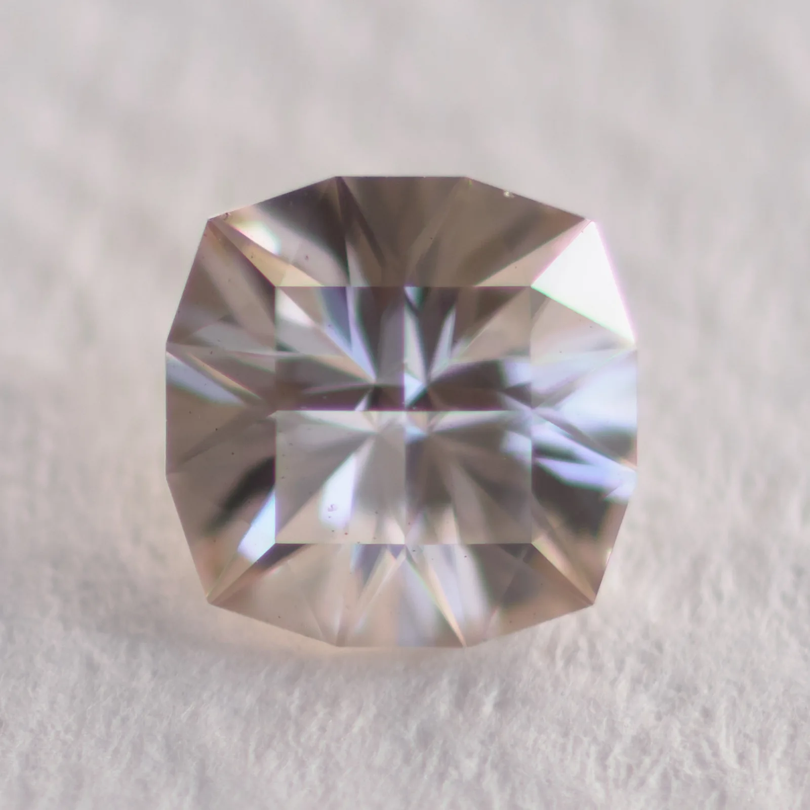 Zircon – 1.019ct